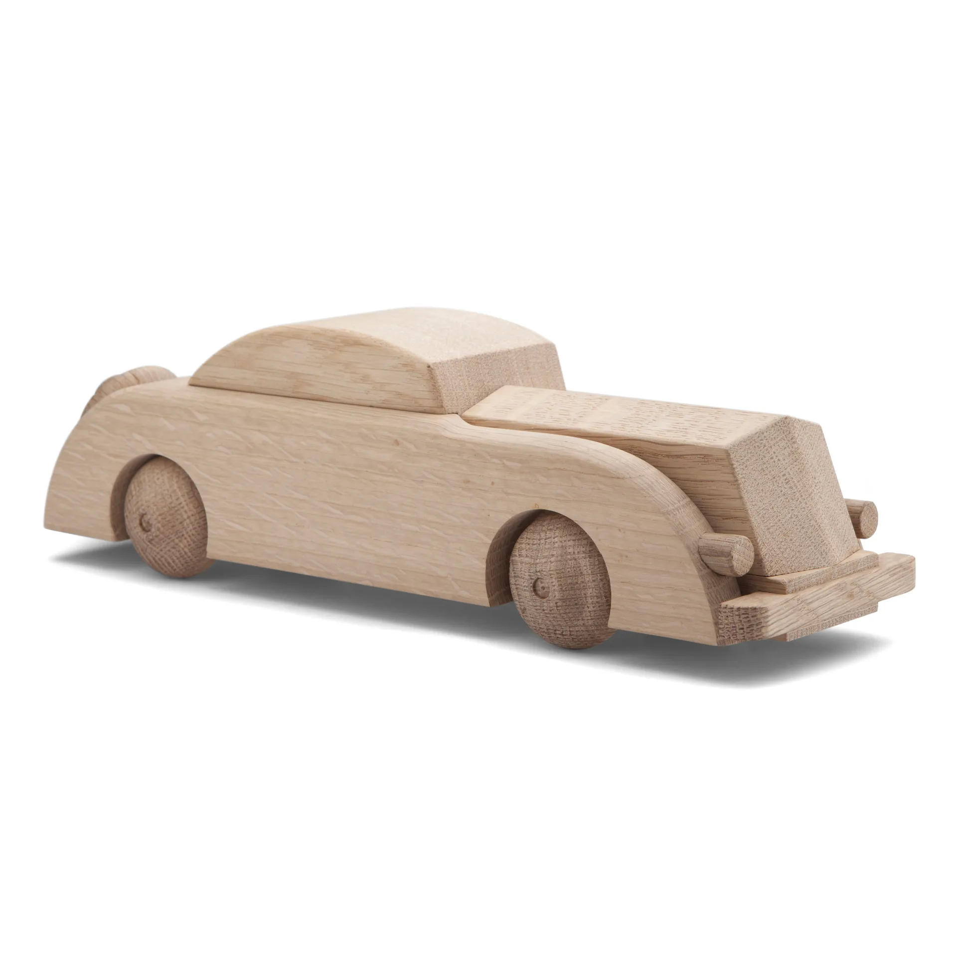 Kay Bojesen limousine stor, Ek Kay Bojesen Denmark