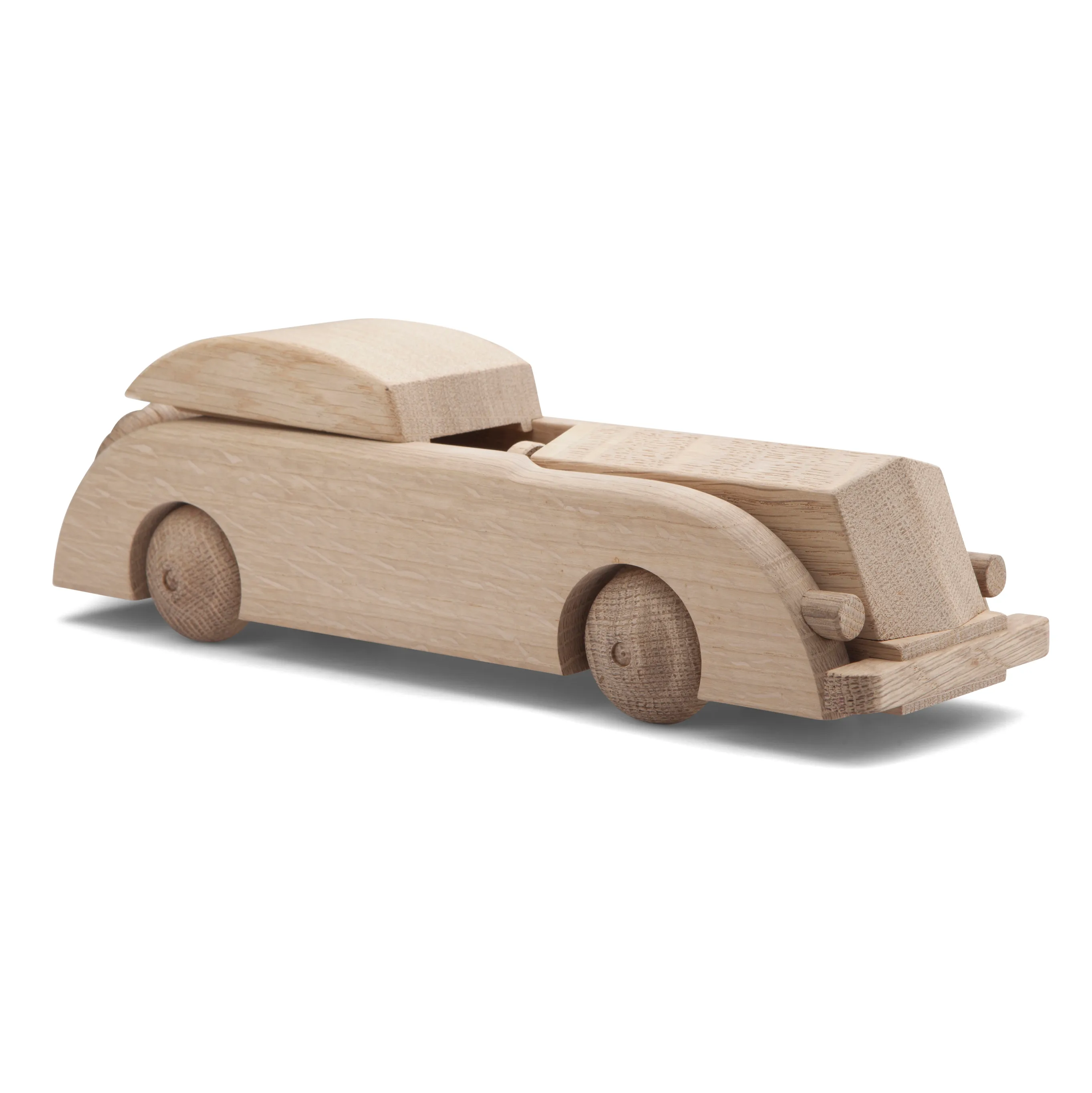 Kay Bojesen limousine stor - Kay Bojesen Denmark → NordicNest.se