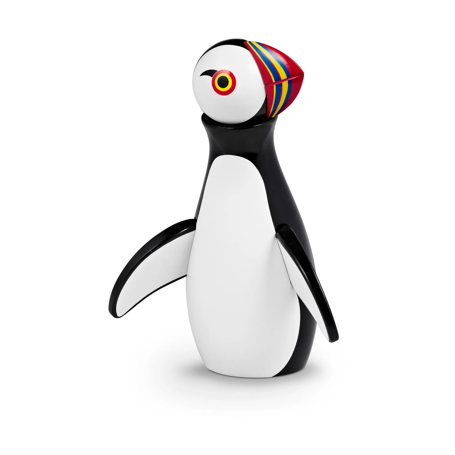 Kay Bojesen lunnefågel, 19,5 cm Kay Bojesen Denmark