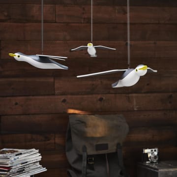 Kay Bojesen mås mobil - liten - Kay Bojesen Denmark