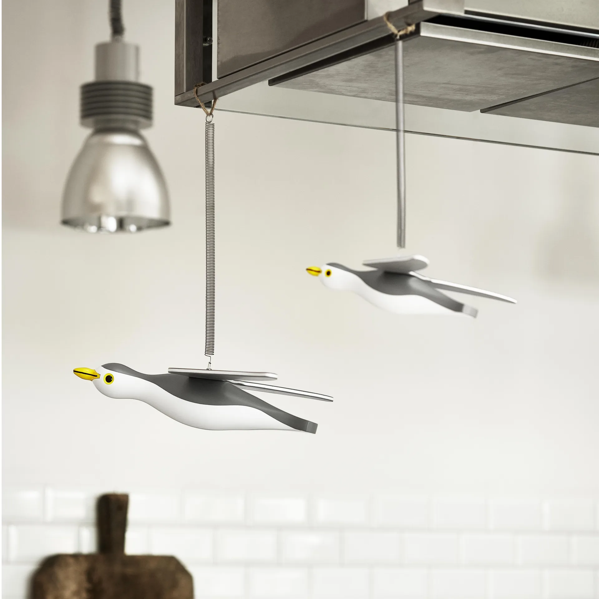 Kay Bojesen mås mobil, liten Kay Bojesen Denmark