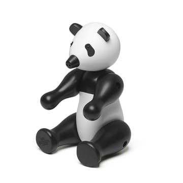 Kay Bojesen panda WWF medium - Svart-vit - Kay Bojesen Denmark