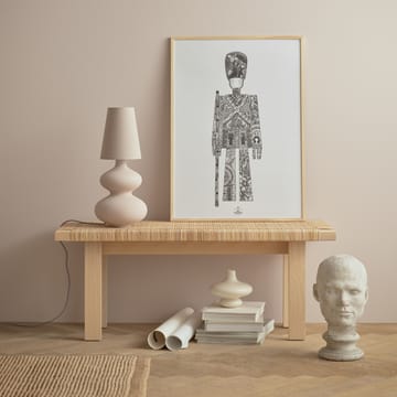Kay Bojesen poster menig - 50x70 cm - Kay Bojesen Denmark