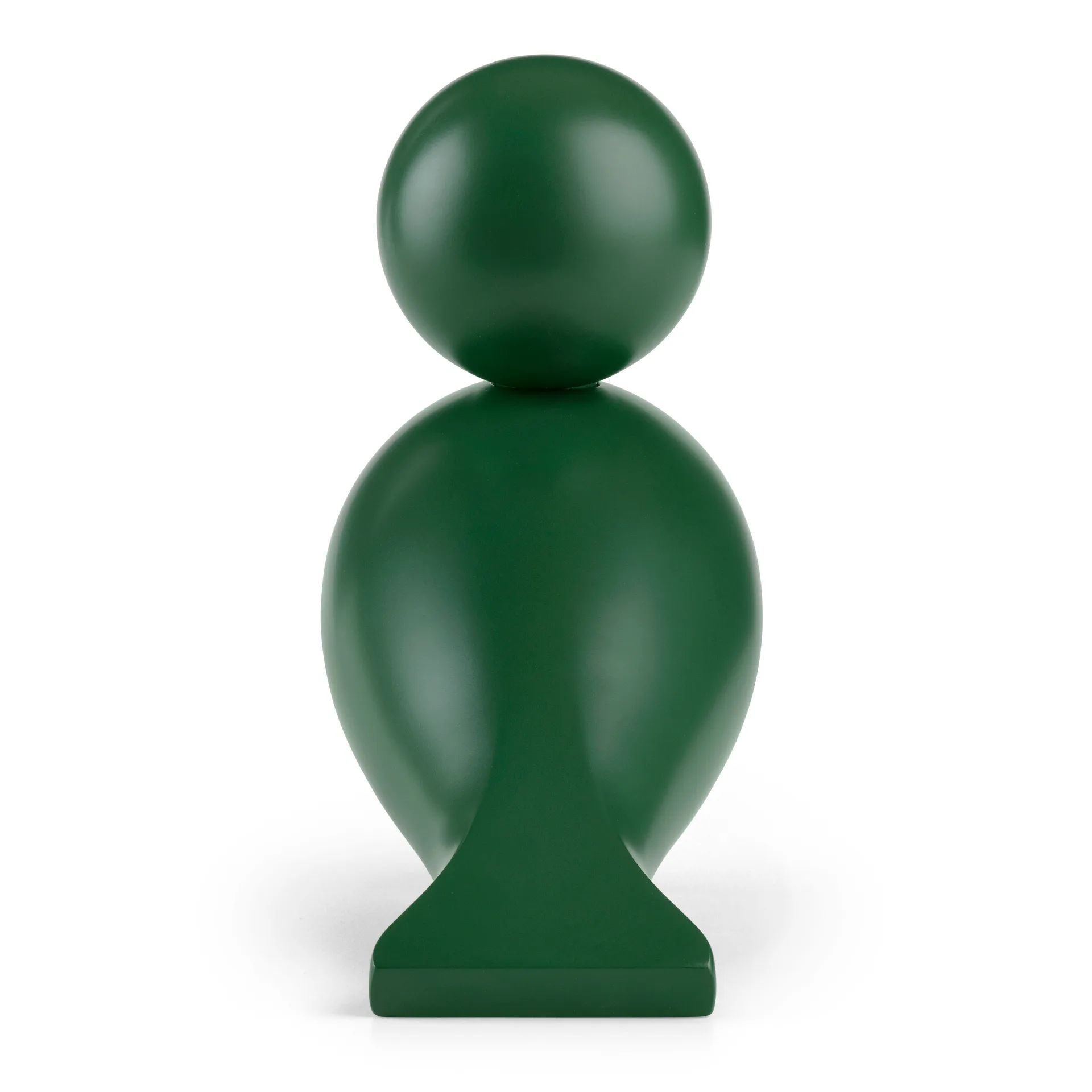 Kay Bojesen sångfågel Georg, Grön-Silver Kay Bojesen Denmark