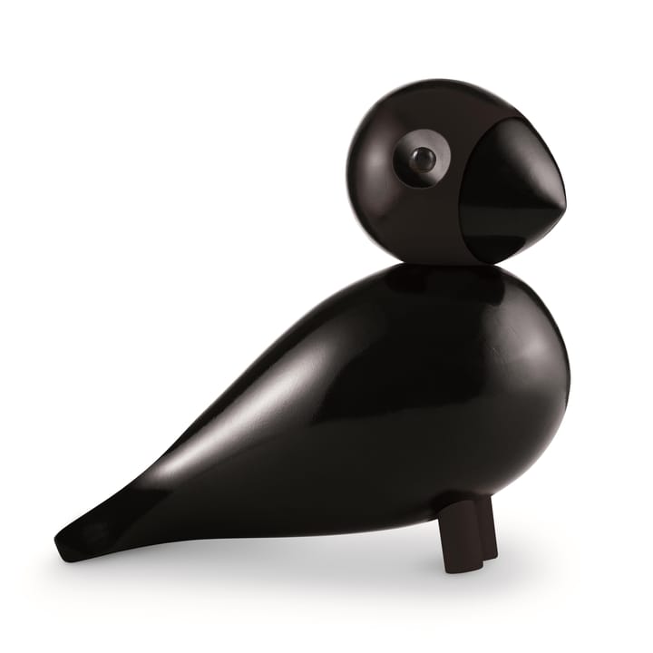 Kay Bojesen sångfågel Ravn - svart - Kay Bojesen Denmark