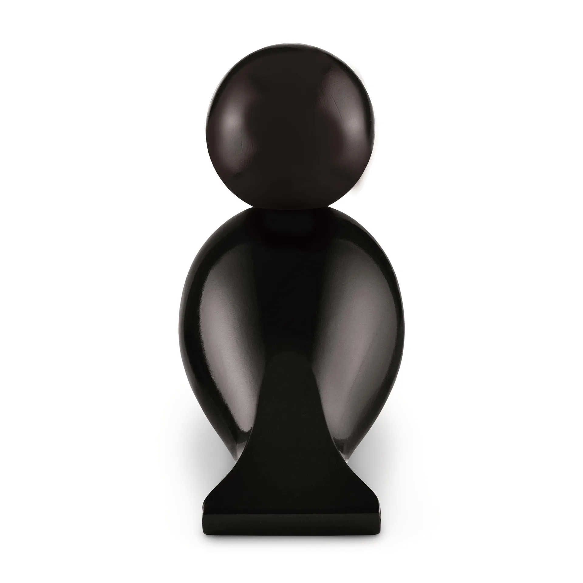 Kay Bojesen sångfågel Ravn, Svart Kay Bojesen Denmark