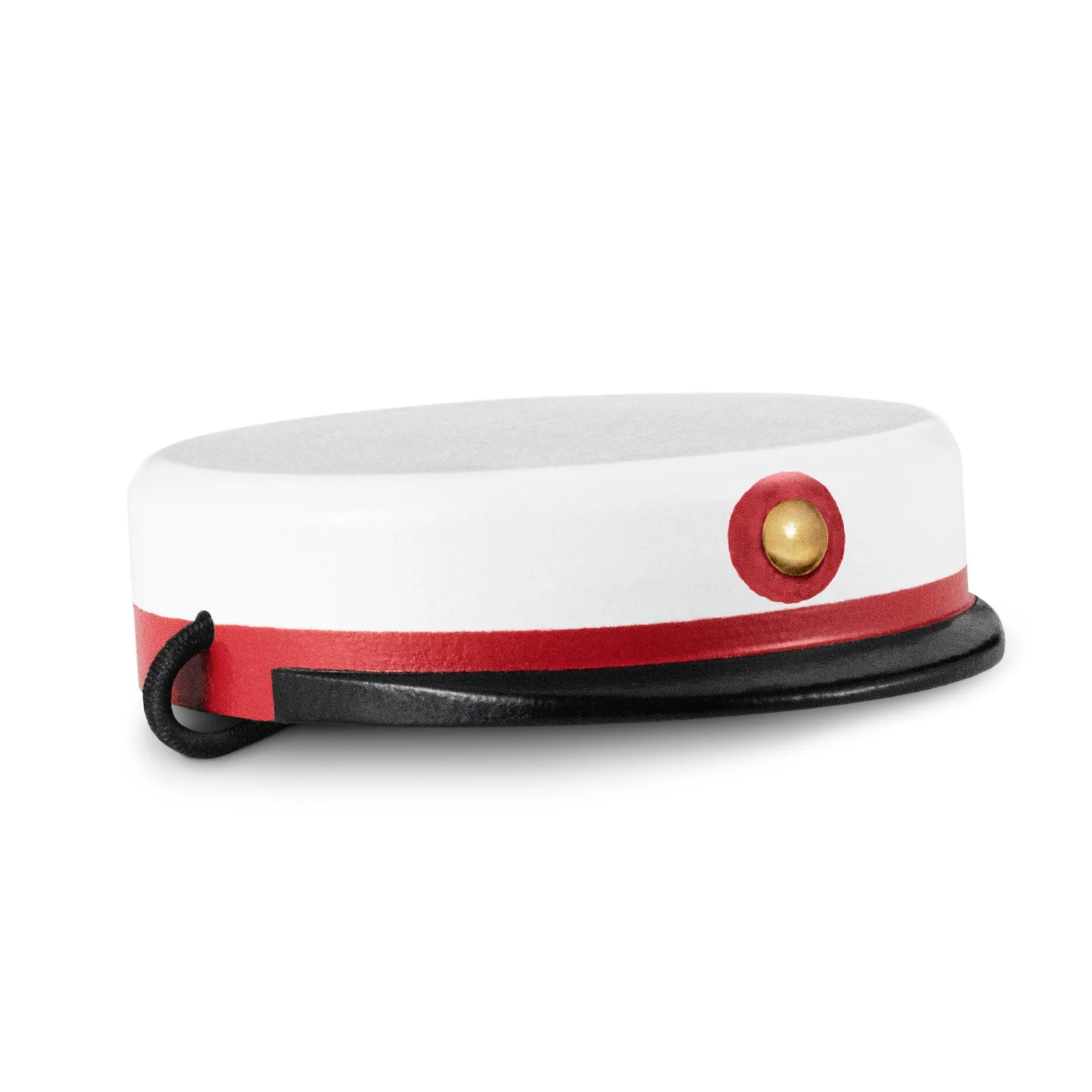 Kay Bojesen studentmössa till mellanstora apan, Röd Kay Bojesen Denmark