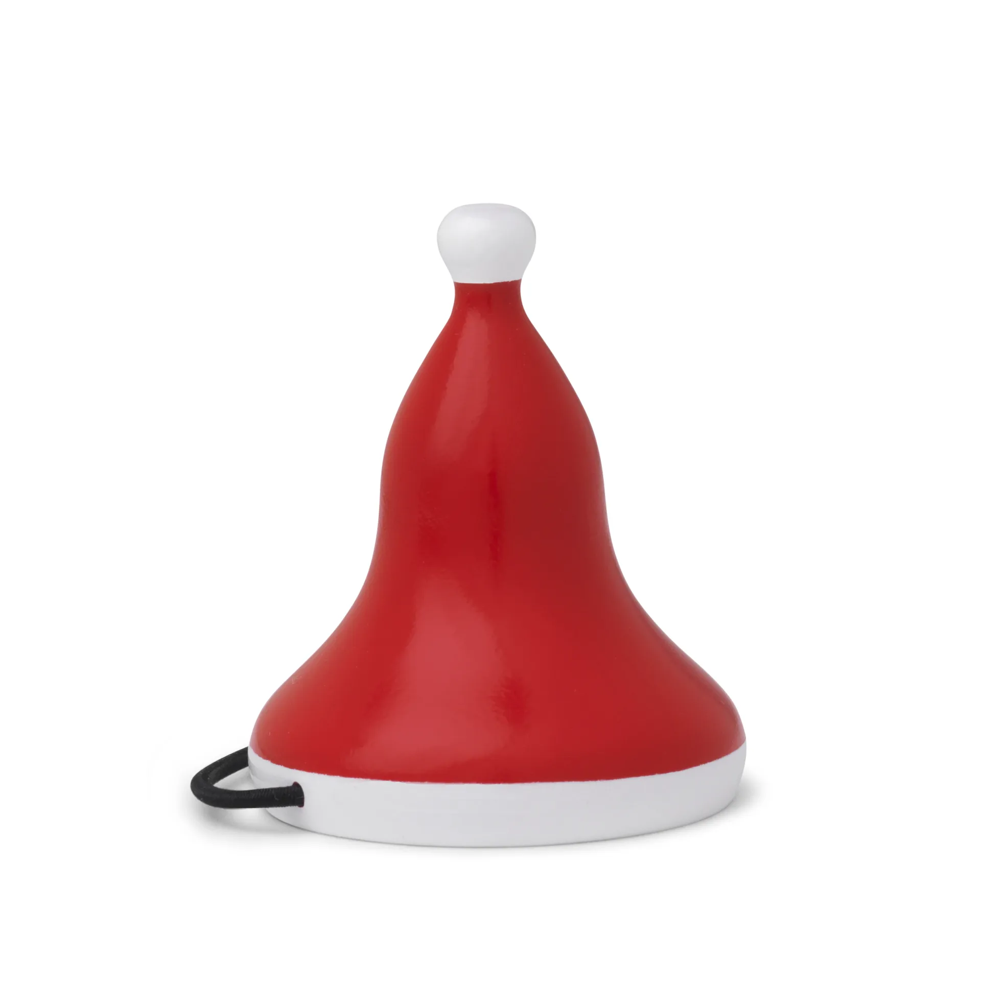 Kay Bojesen tomteluva till mini apan, Röd Kay Bojesen Denmark