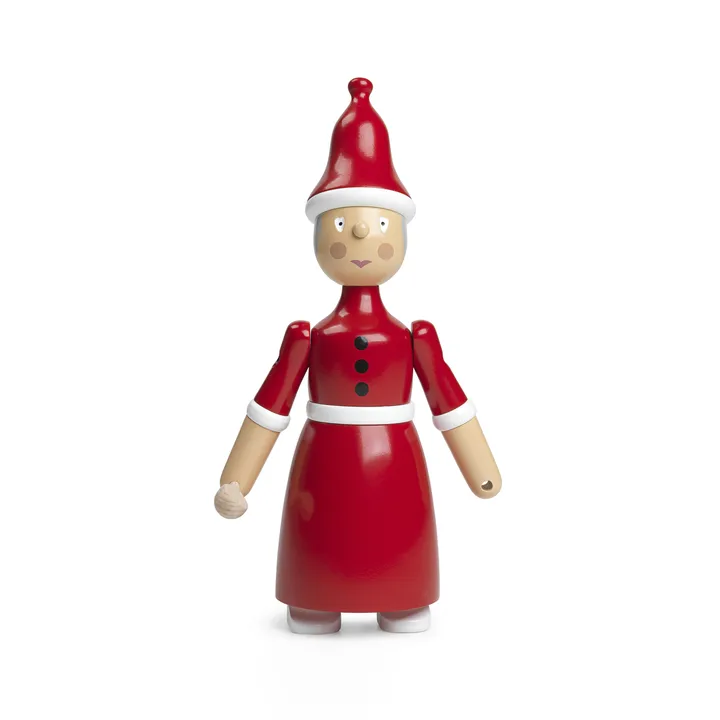 Kay Bojesen tomtemor - 19.5 cm - Kay Bojesen Denmark