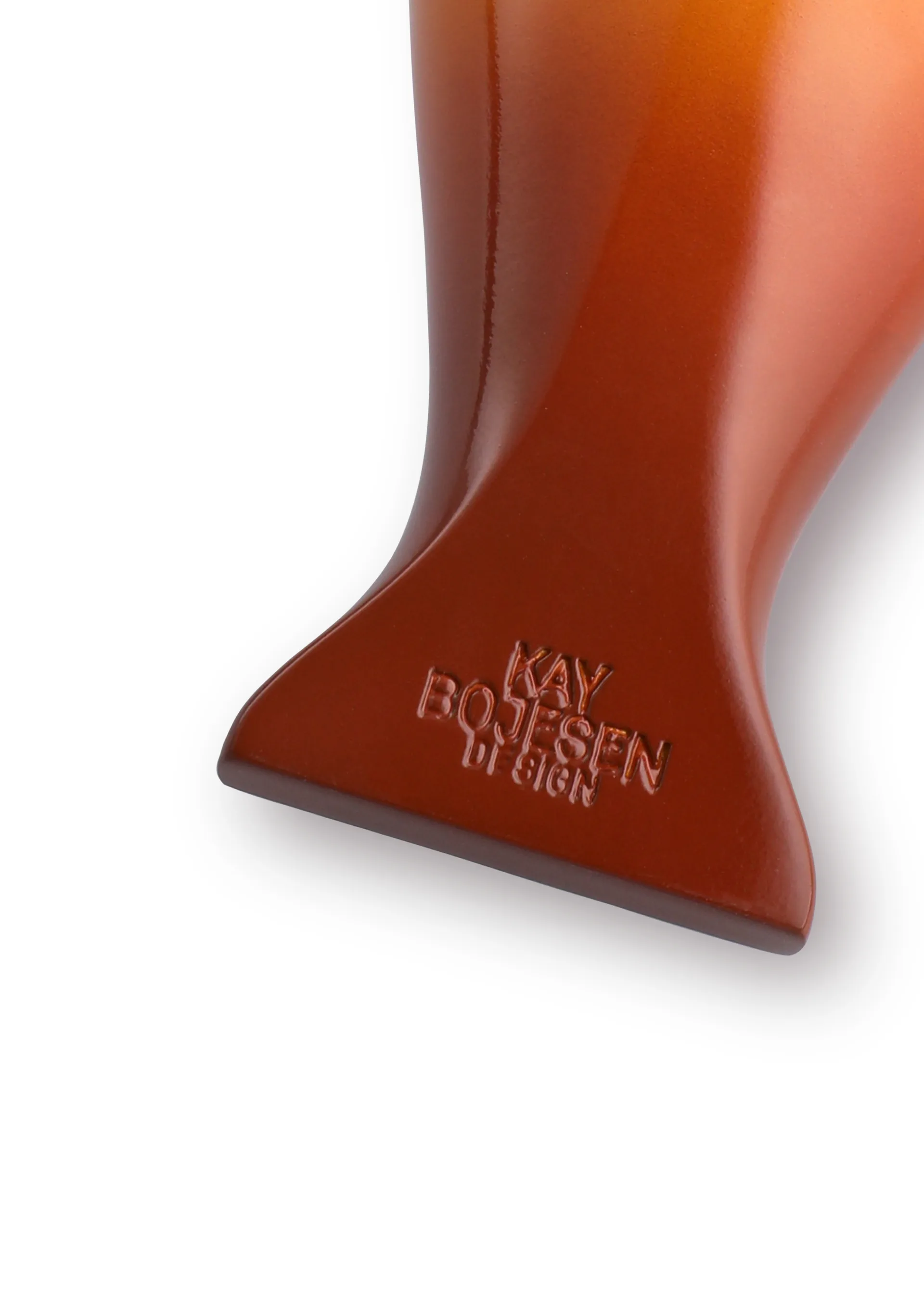 Story bird, Cosy, 15,5 cm Kay Bojesen Denmark