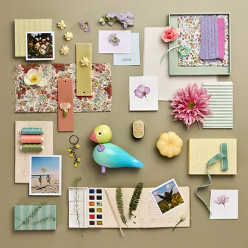 Story bird - Joy - Kay Bojesen Denmark