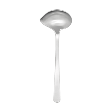 Grand Prix såsslev 18,5 cm - Matte steel - Kay Bojesen