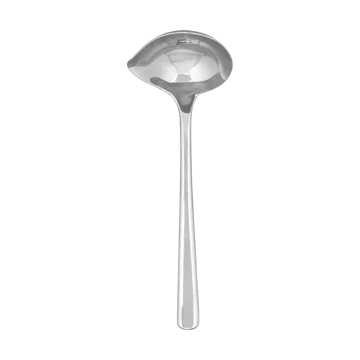 Grand Prix såsslev 18,5 cm - Polished steel - Kay Bojesen