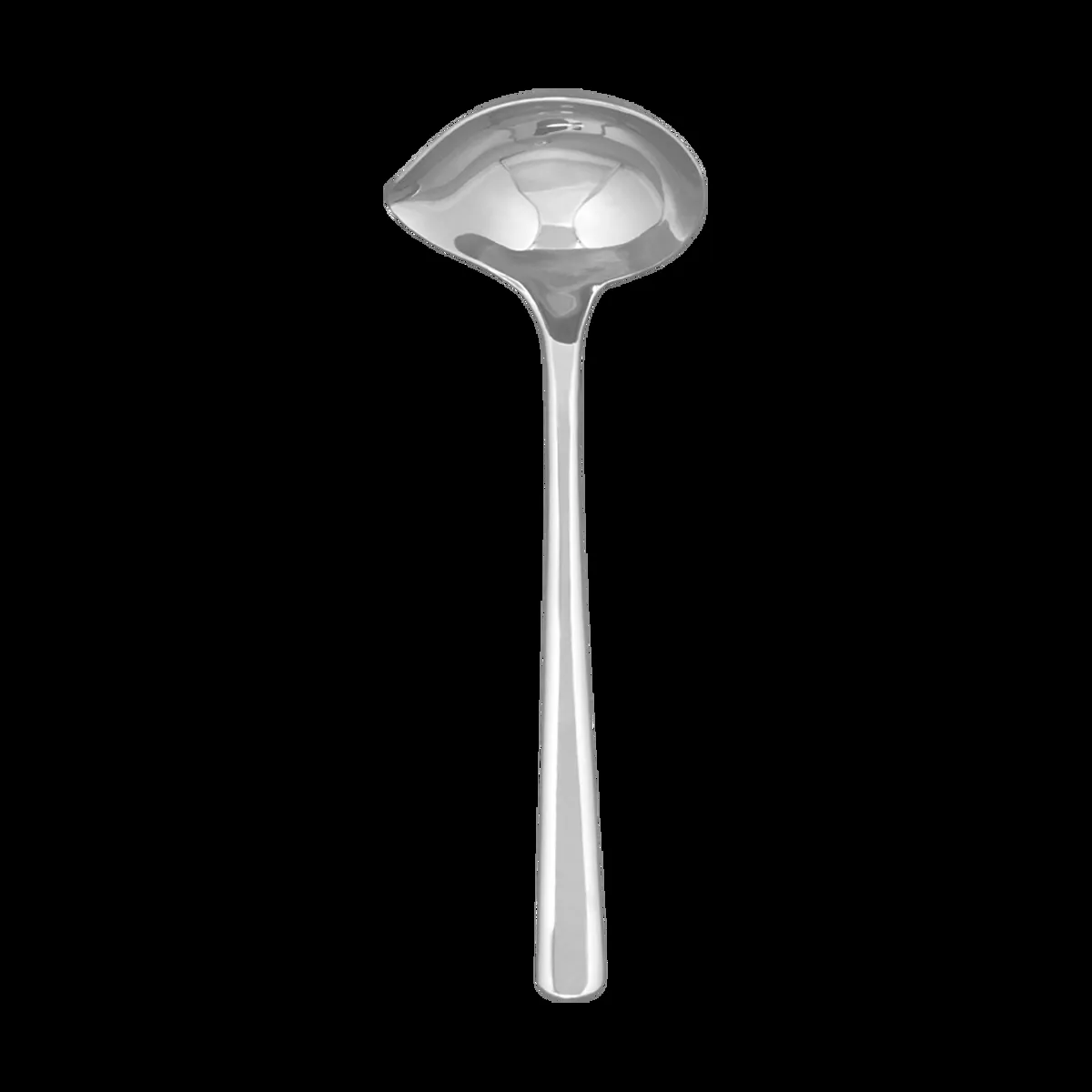 Kay Bojesen Grand Prix såsslev 18,5 cm Polished steel