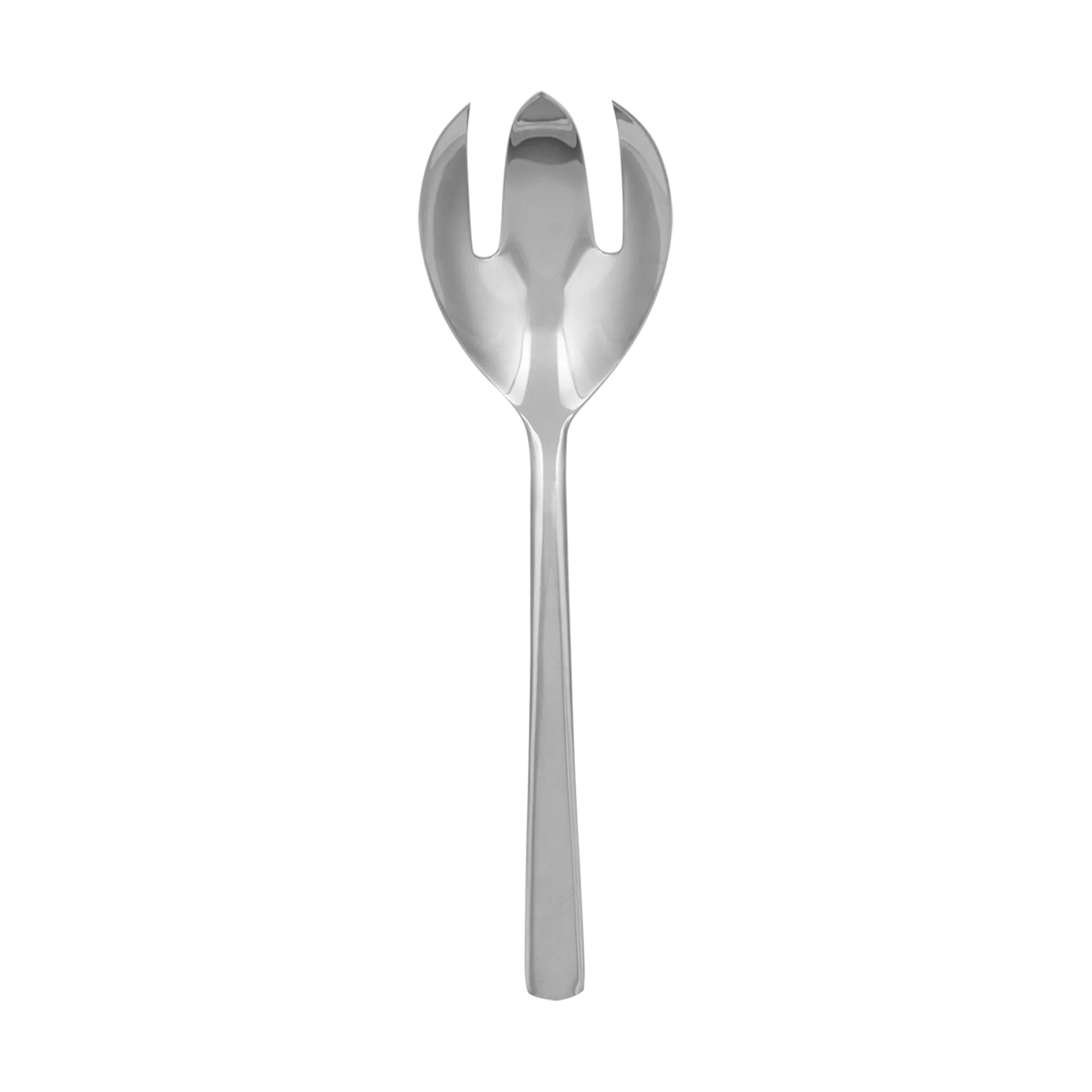 Grand Prix serveringsgaffel 23,5 cm, Polished steel Kay Bojesen