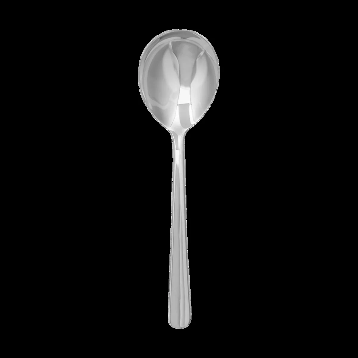 Kay Bojesen Grand Prix serveringssked 18,5 cm Polished steel