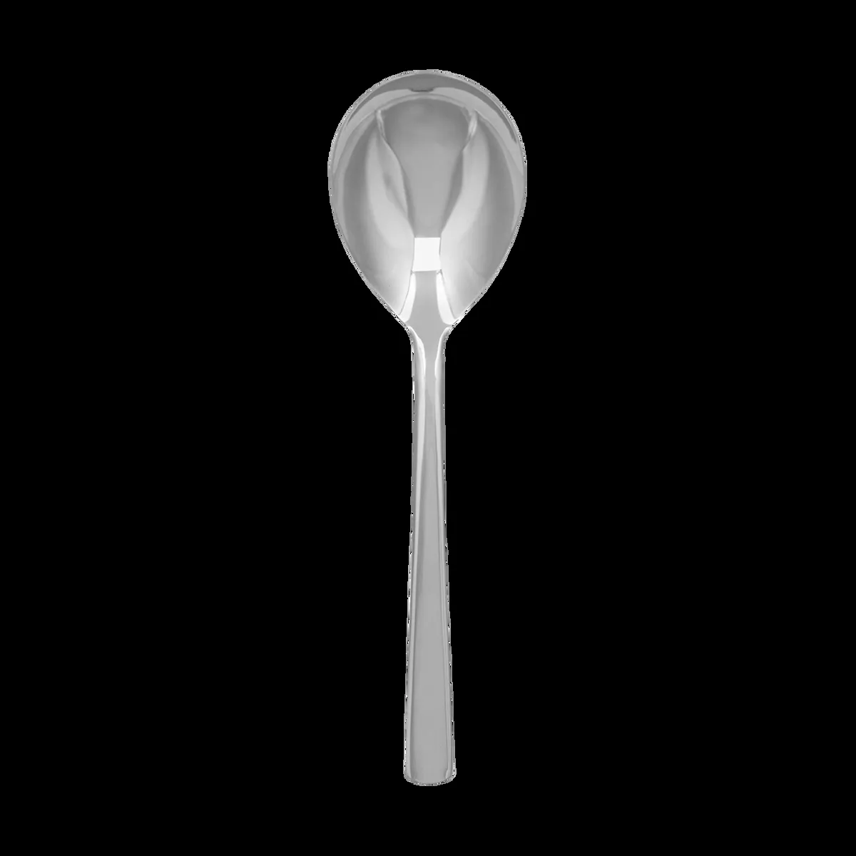 Kay Bojesen Grand Prix serveringssked 23,5 cm Polished steel