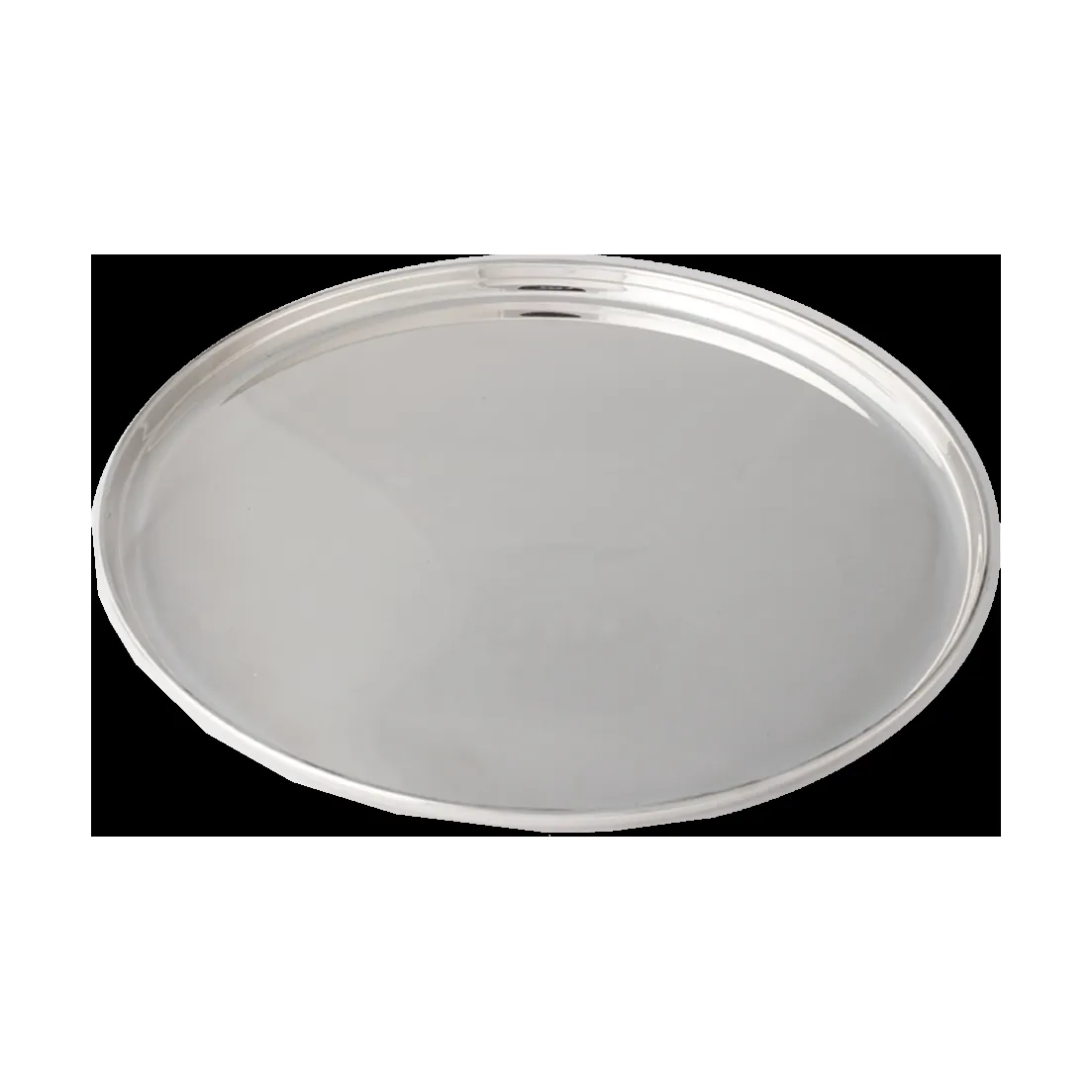 Kay Bojesen Kay Bojesen bricka Ø29 cm Polished steel