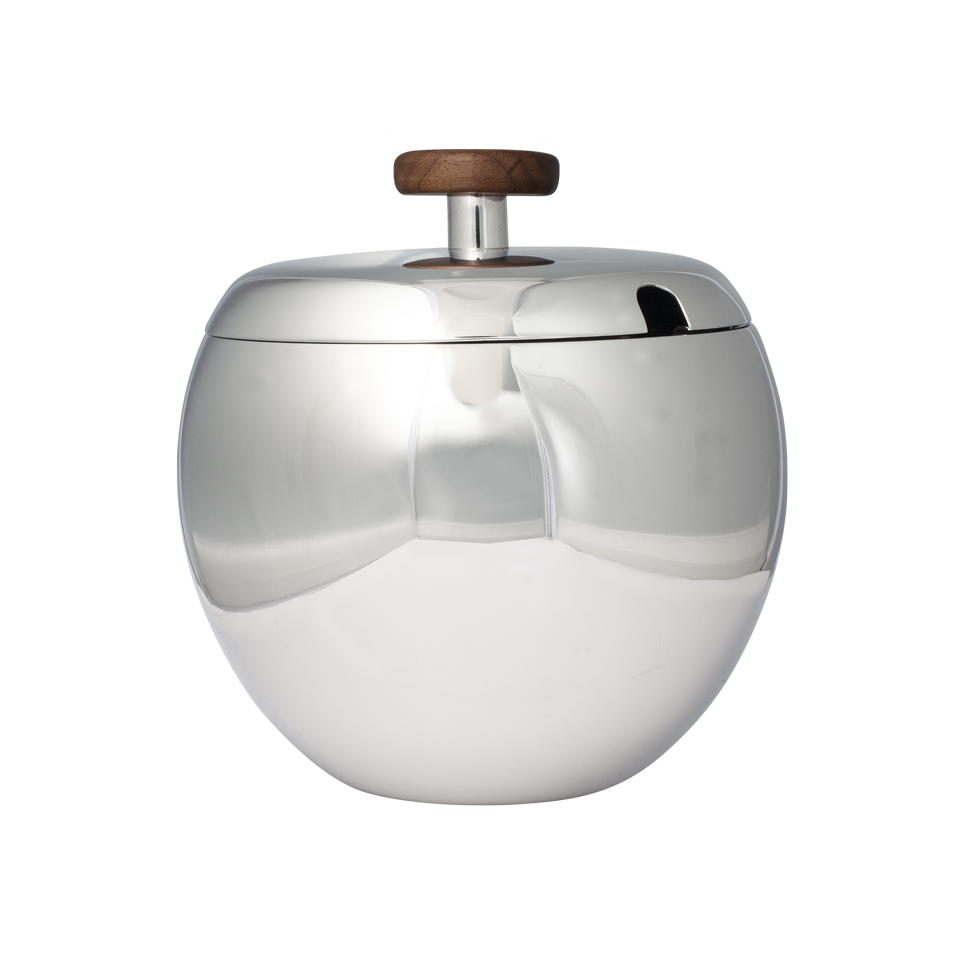 Kay Bojesen ishink 1,5 l Polished steel | Skandinavisk Design | Ishinkar | Silverfärgad