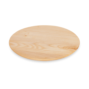 KAY serveringsbricka Ø30 cm - Ash wood - Kay Bojesen