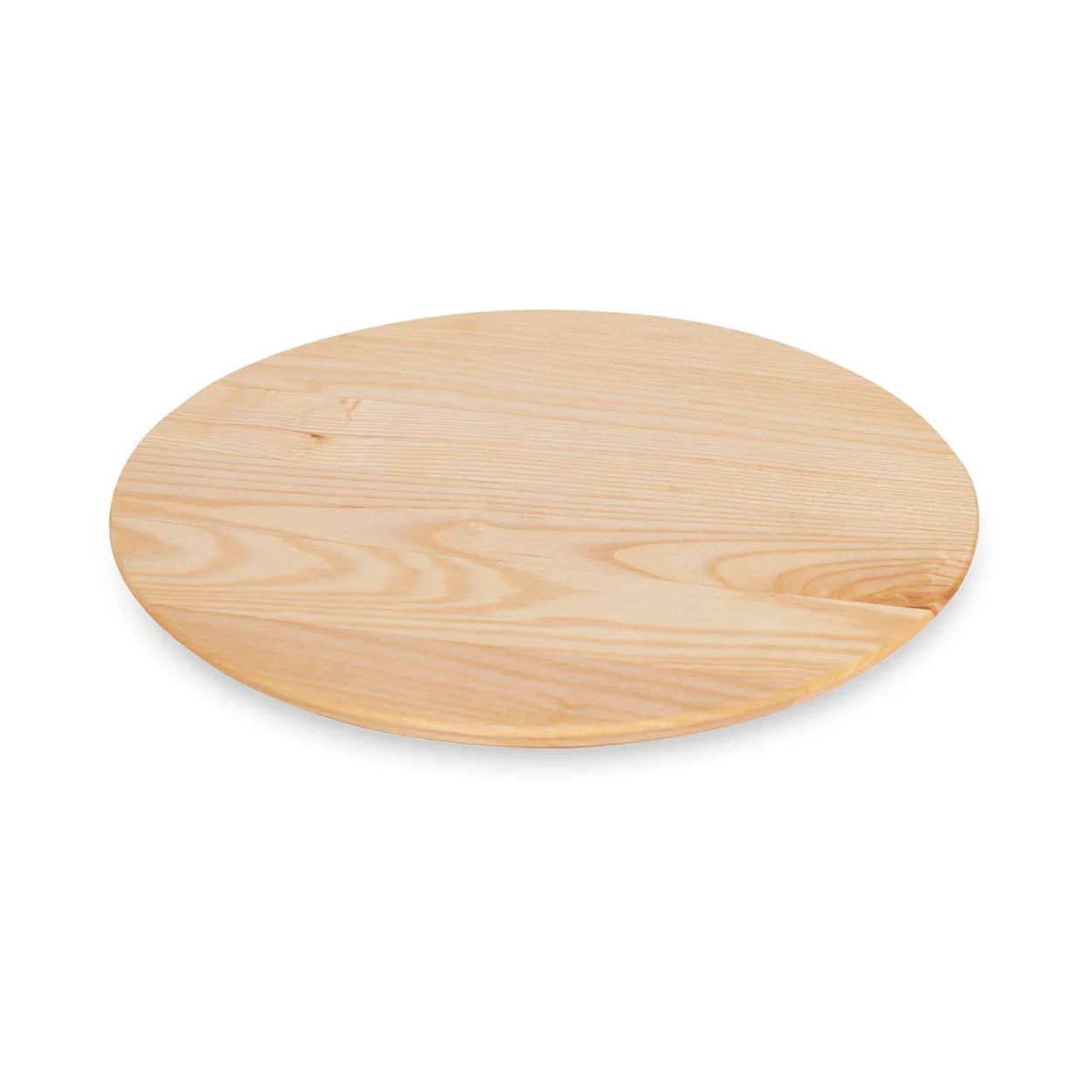 Kay Bojesen KAY serveringsbricka 30 cm Ash wood | Skandinavisk Design | Brickor | Brun