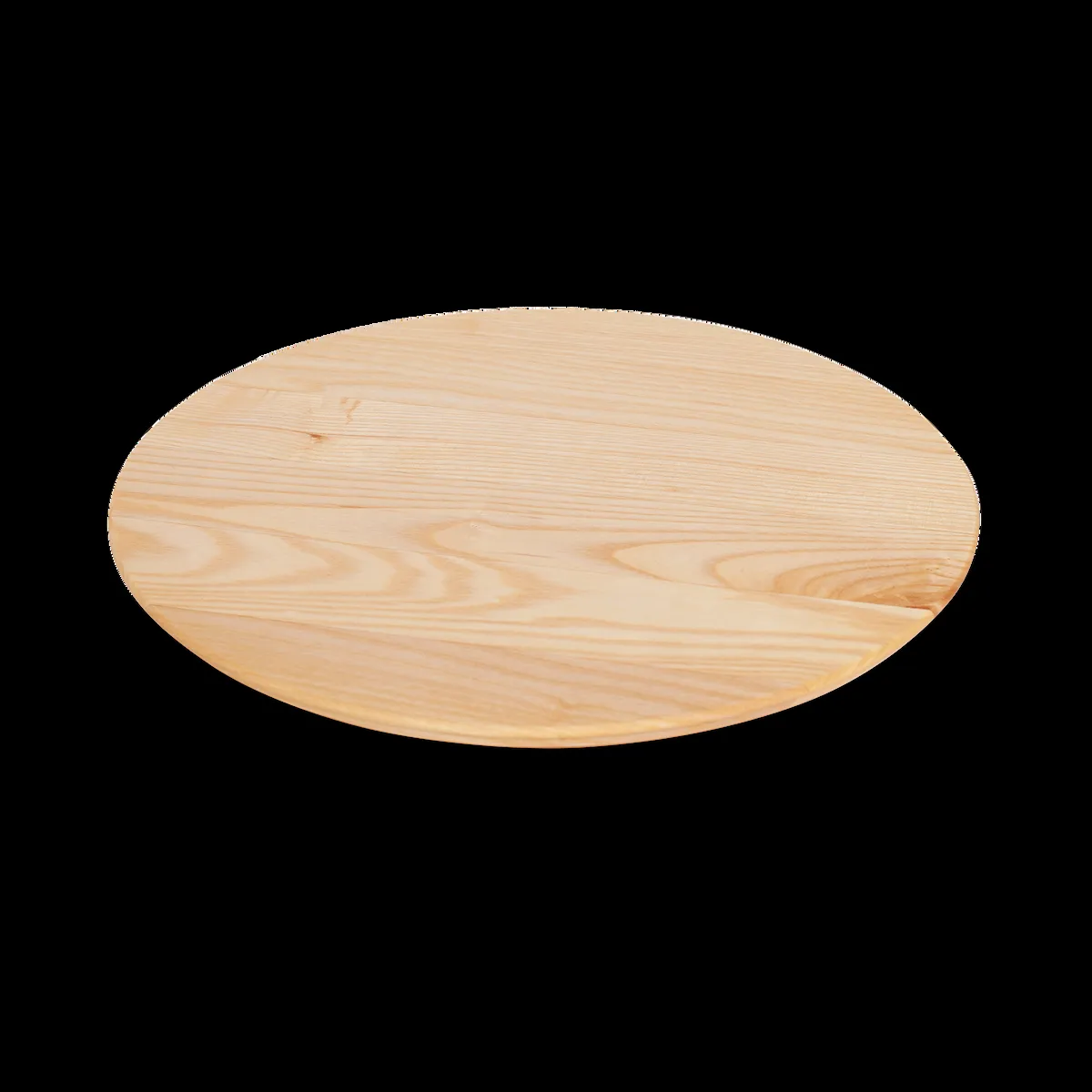 Kay Bojesen KAY serveringsbricka Ø30 cm Ash wood