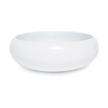 NEST skål Ø23,3 cm - White - Kay Bojesen