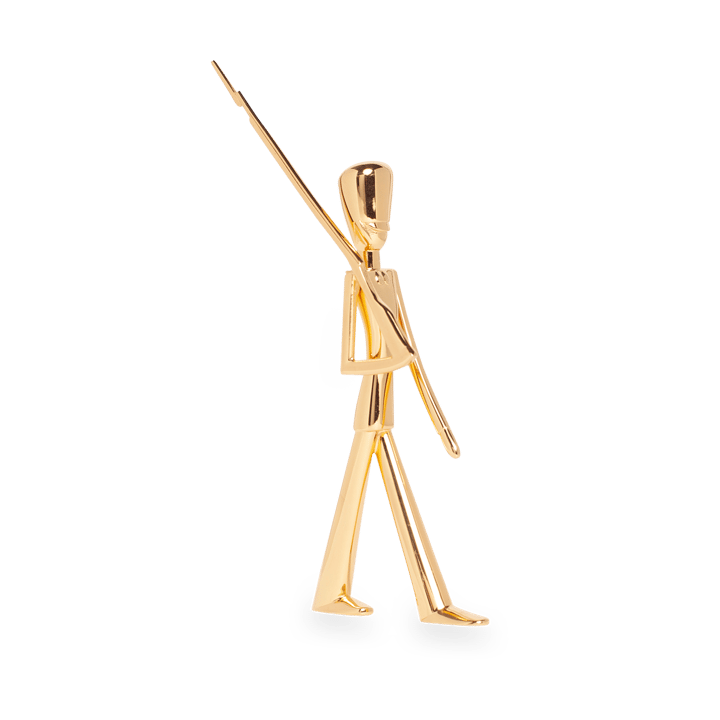 Royal Guard figurin 16 cm - Gold - Kay Bojesen
