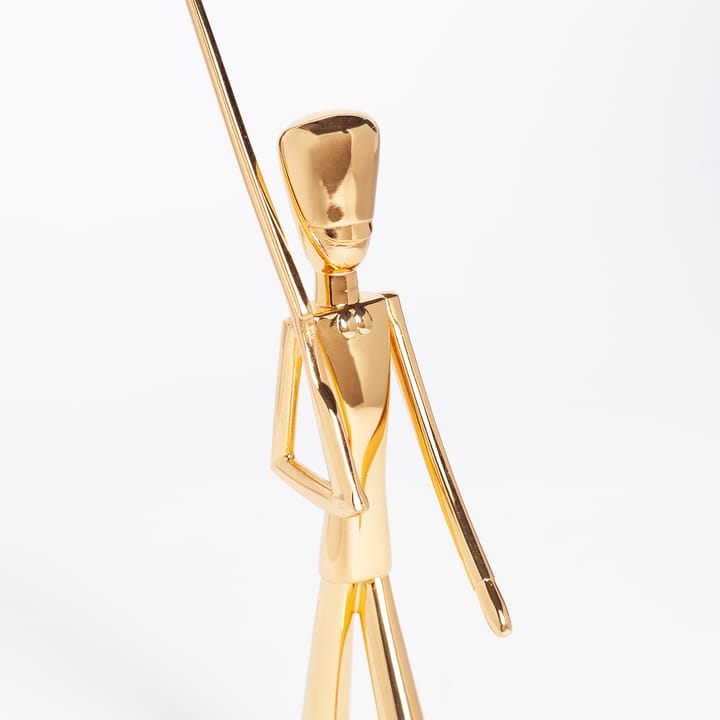 Royal Guard figurin 16 cm - Gold - Kay Bojesen