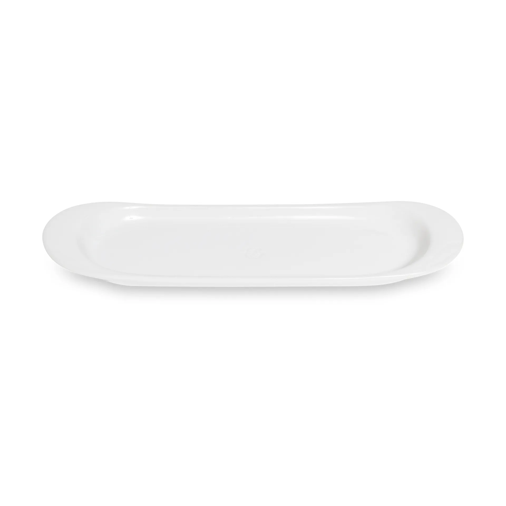 WING fat 30 cm, White Kay Bojesen