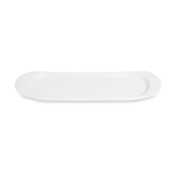 WING fat 55 cm - White - Kay Bojesen