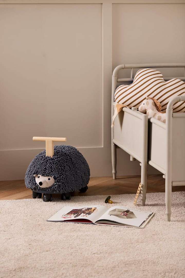 Åkleksak igelkott, Edvin Kid's Concept