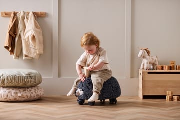 Åkleksak igelkott - Edvin - Kid's Concept