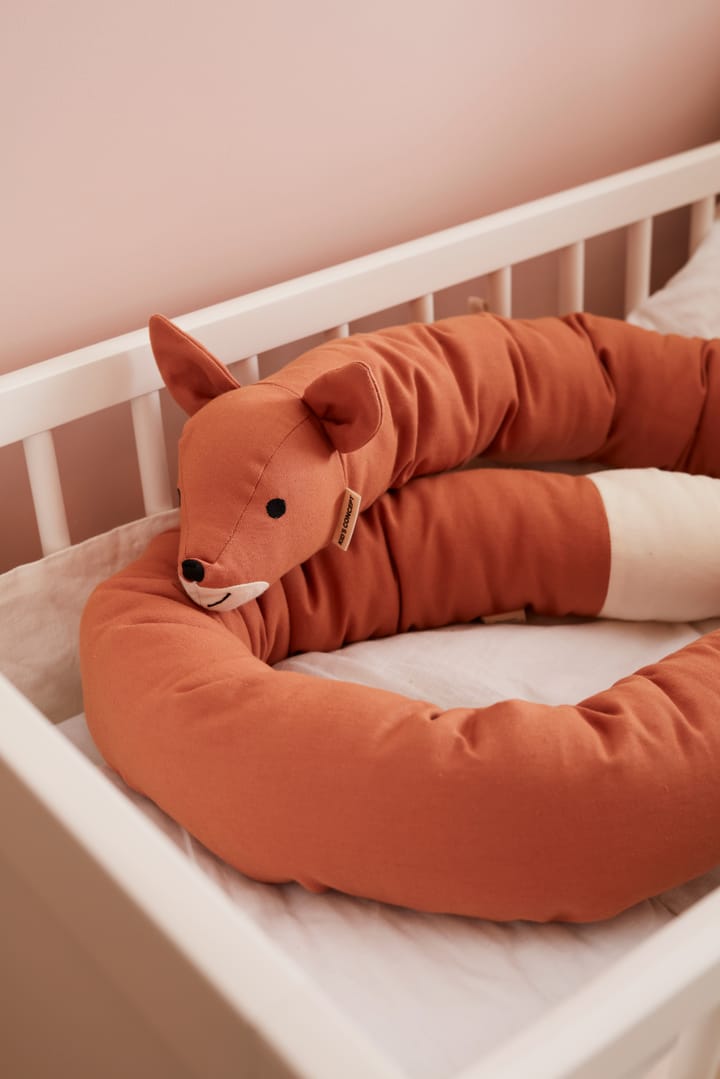 Edvin sovorm Ed 200 cm, Räv Kid's Concept