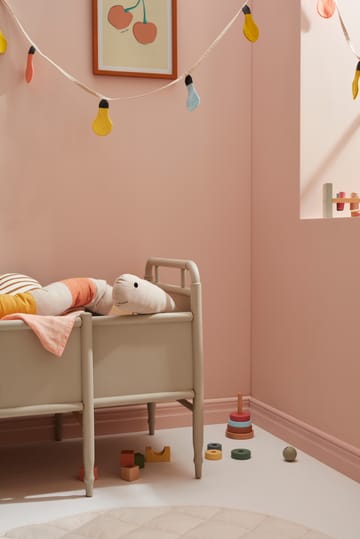 Edvin sovorm Meta 200 cm - Orm - Kid's Concept