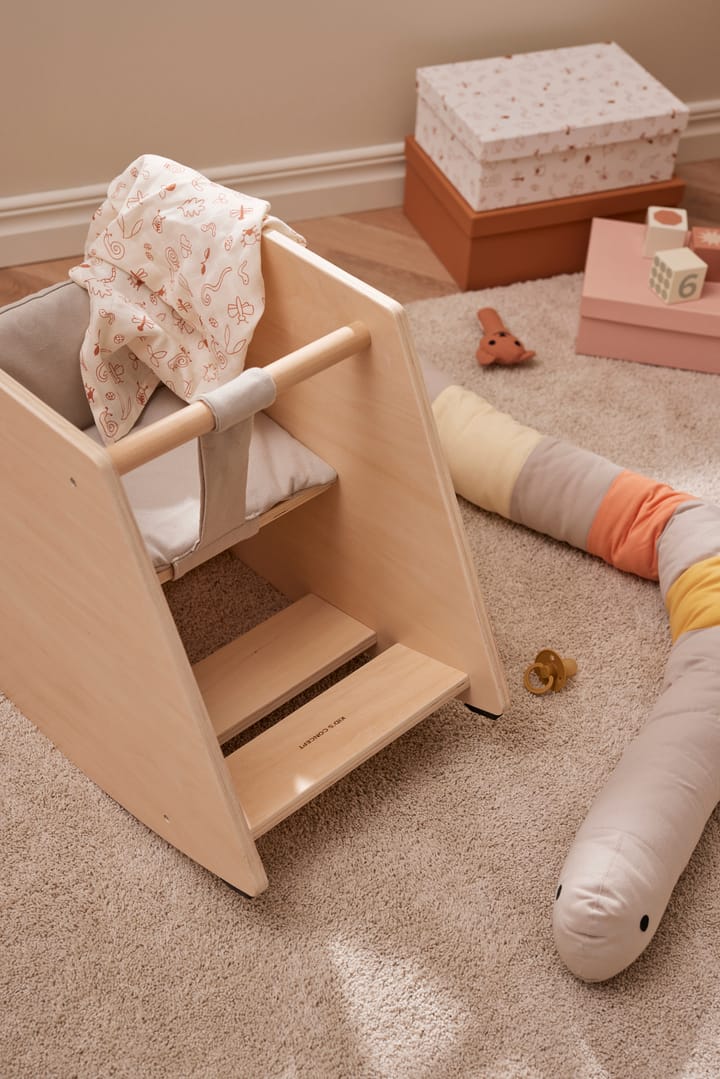 Edvin sovorm Meta 200 cm, Orm Kid's Concept