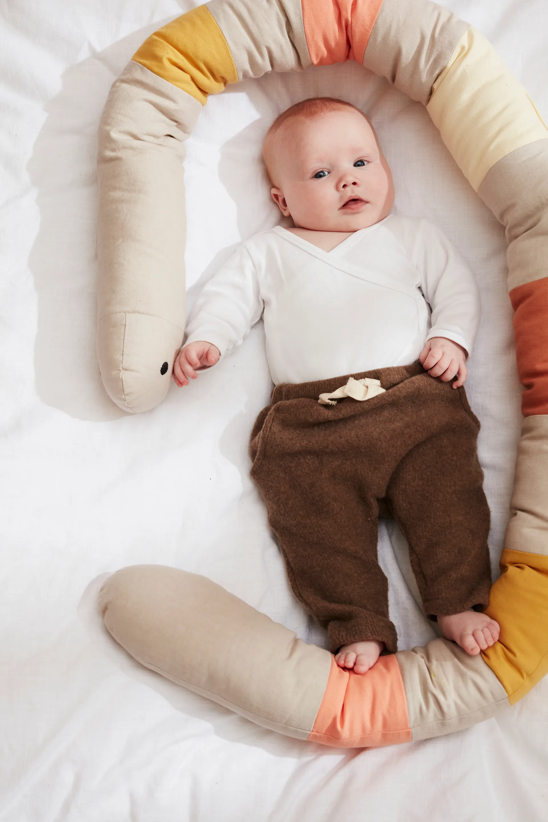 Edvin sovorm Meta 200 cm, Orm Kid's Concept