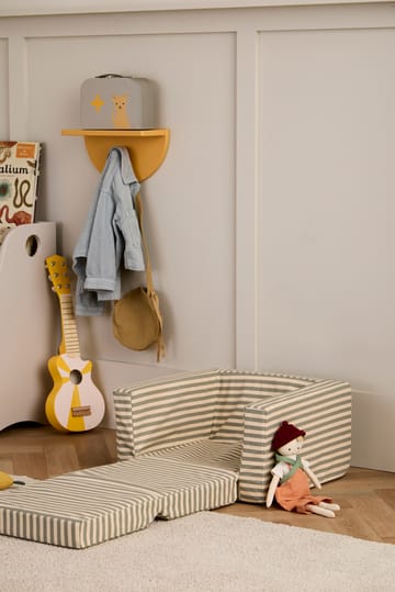 Kid's Base fåtölj vikbar - Rand - Kid's Concept