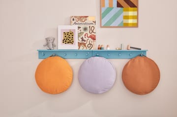 Kid's Base golvkudde 40x40 cm - Mango - Kid's Concept
