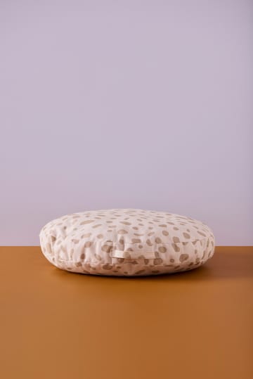 Kid's Base golvkudde Ø60 cm - Prick - Kid's Concept