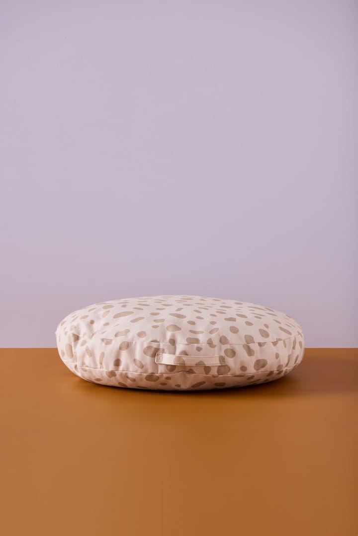 Kid's Base golvkudde Ø60 cm, Prick Kid's Concept