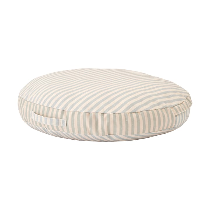 Kid's Base golvkudde Ø60 cm - Rand - Kid's Concept