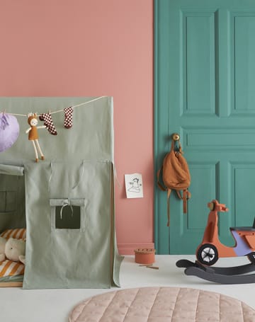 Kid's Base gungscooter - Rost - Kid's Concept