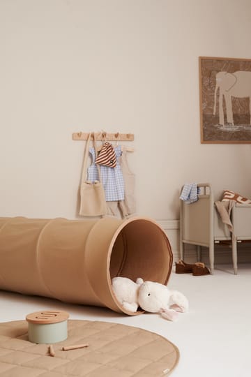 Kid's Base lekmatta - Beige - Kid's Concept