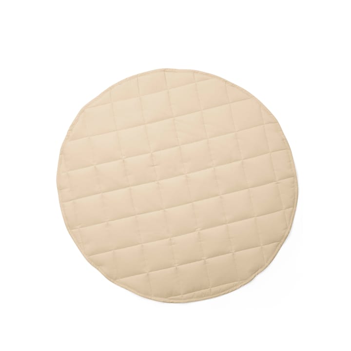 Kid's Base lekmatta, Beige Kid's Concept