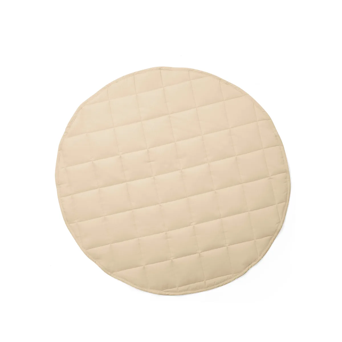 Kid's Concept Kid's Base lekmatta Beige