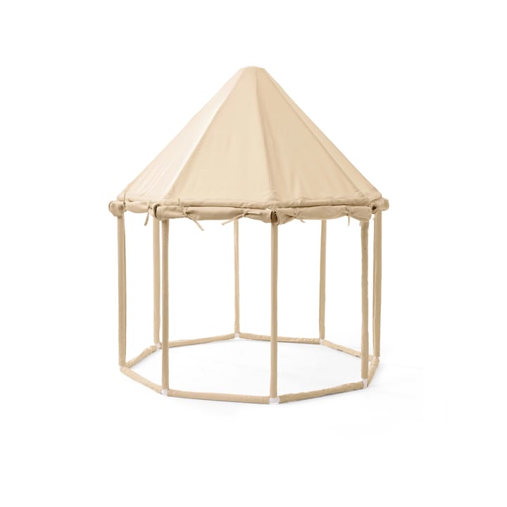 Kid's Base paviljongtält, Beige Kid's Concept