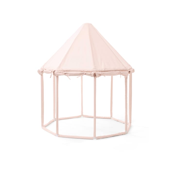 Kid's Base paviljongtält, Ljusrosa Kid's Concept