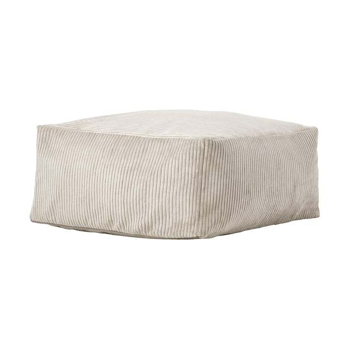 Kid's Base sittpuff 85x85x34 cm - Naturvit - Kid's Concept