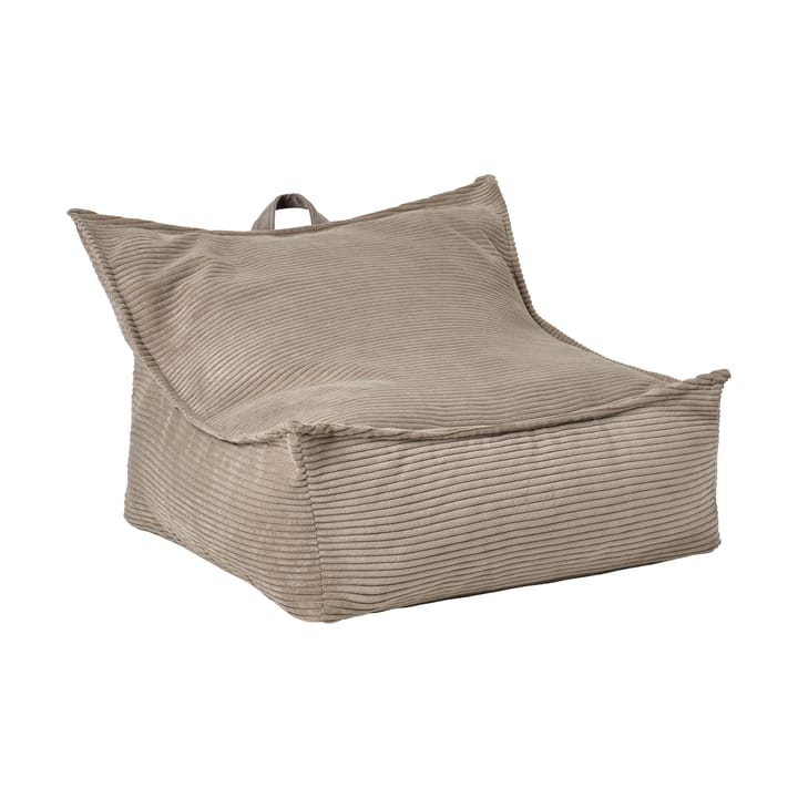 Kid's Base sittsäck - Brun - Kid's Concept